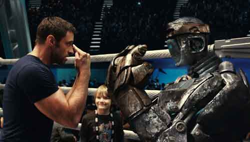 Real Steel