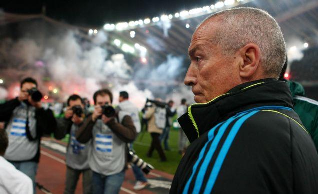 Κάλεσμα του Φερέιρα στον κόσμο του Παναθηναϊκού