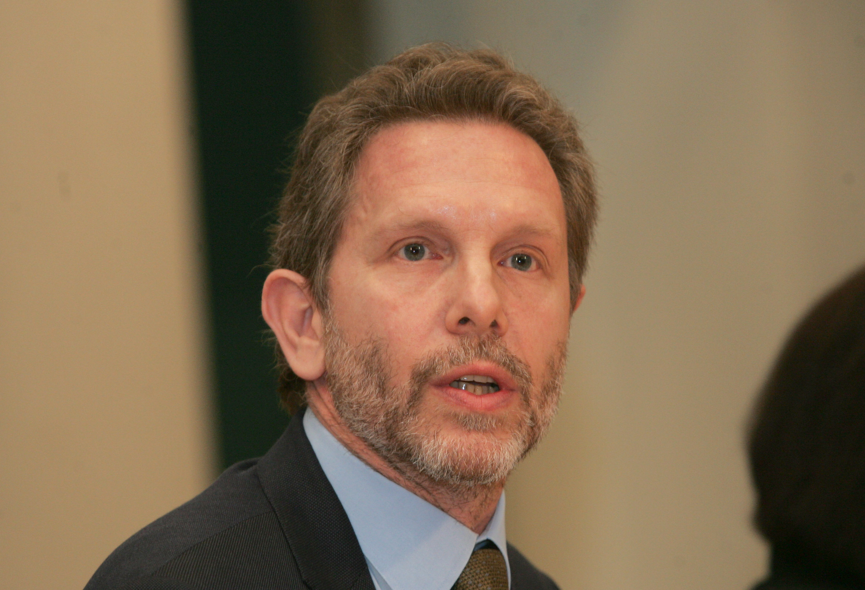 Φραστικά πυρά μεταξύ Παύλου Γερουλάνου και Γιώργου Μπαμπινιώτη