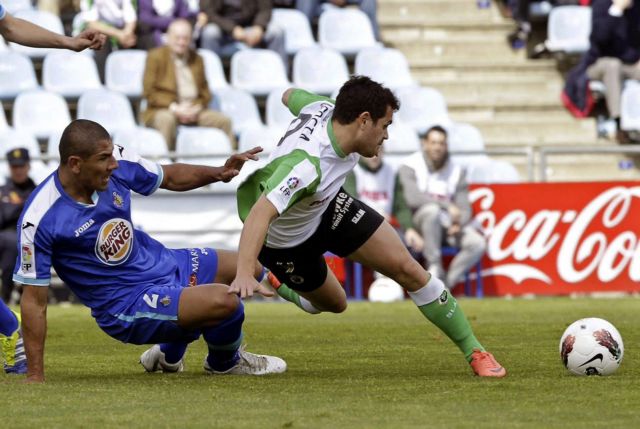 Η Χετάφε έ«Χ»ασε την ευκαιρία να βγει Ευρώπη