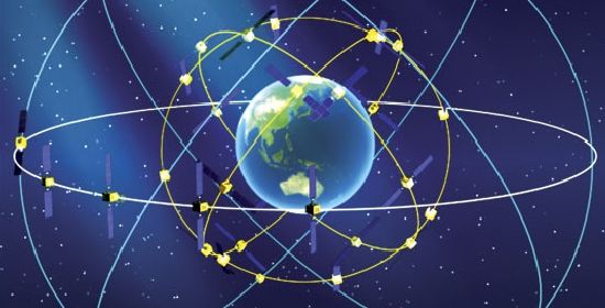 Δύο ακόμα δορυφόροι για το κινεζικό σύστημα δορυφορικής πλοήγησης