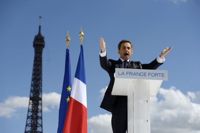 «Πλαστή η επιστολή» για τη χρηματοδότηση Σαρκοζί λένε οι Λίβυοι