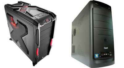 Quest PC με επεξεργαστές 3ης γενιάς Intel Core