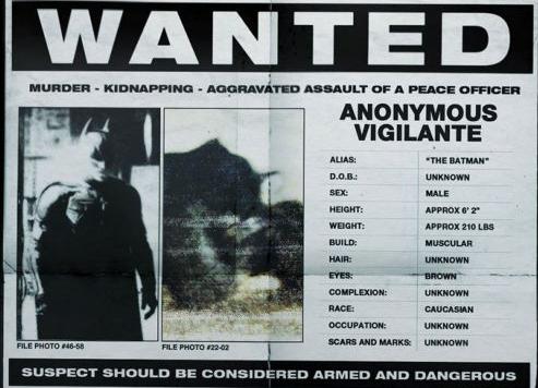 Μια Γκόθαμ κλειστοφοβική αποκαλύπτεται στον «Σκοτεινό Ιππότη: Η Επιστροφή»