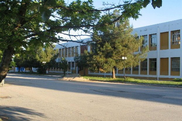 Με την προστασία της αστυνομίας διεξάγονται οι εκλογές στο ΤΕΙ Θεσσαλονίκης