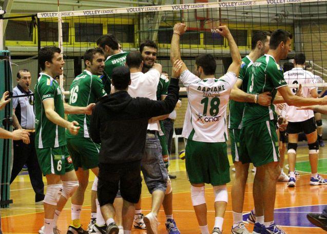 Ο Παναθηναϊκός έζησε και άφησε την ΕΑΠ να… πεθάνει