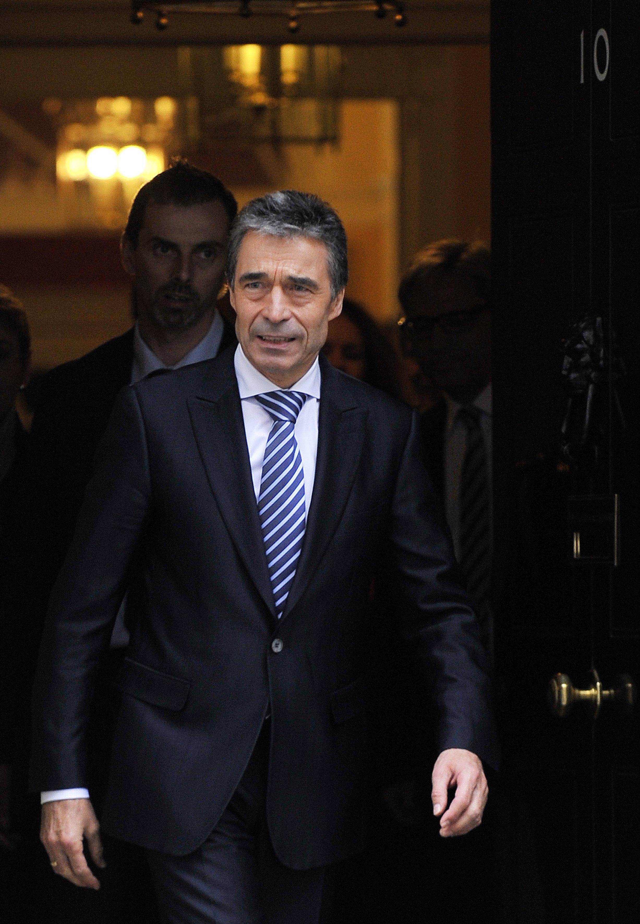 Με βέτο στο ΝΑΤΟ απειλεί η Τουρκία εν όψει της κυπριακής προεδρίας στην ΕΕ