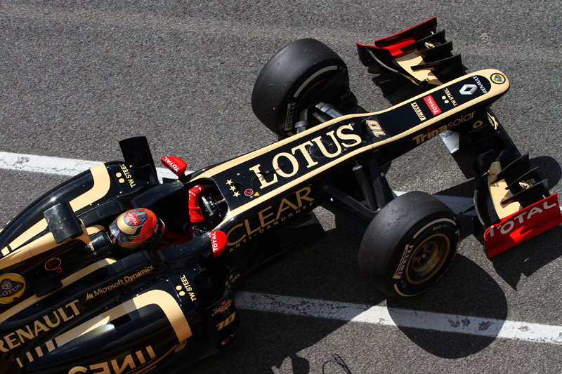 Δοκιμές στο Mugello 2η ημέρα: R. Grosjean εναντίον K. Kobayashi σημειώσατε “Χ”