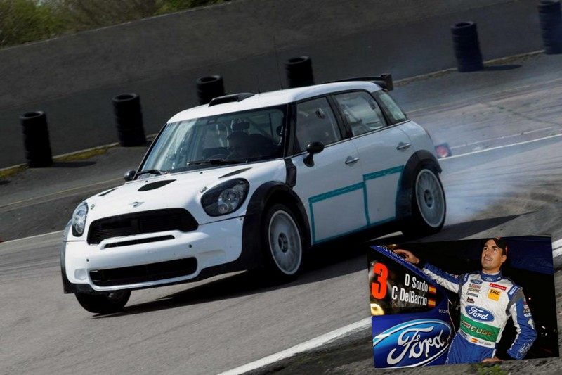 Τέλος στη συνεργασία Ford και Dani Sordo