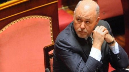 Για υπεξαίρεση 25 εκατ. ευρώ κατηγορείται ο πρώην ταμίας της ιταλικής Μαργαρίτας