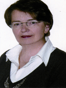 Προτεραιότητα η ανάπτυξη της Καρδίτσας, λέει η υποψήφια βουλευτής Μένη Πράντζου-Καφφέ