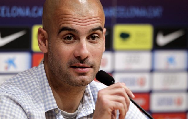 Κολακευτικά σχόλια του Γκουαρντιόλα για τον Βαλβερδε…