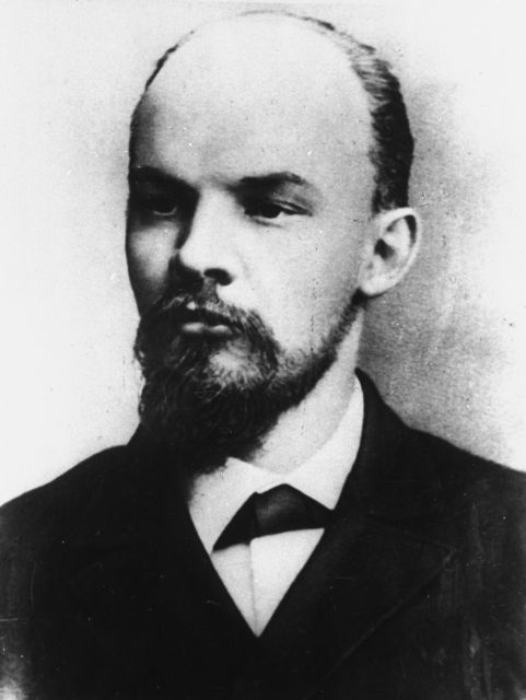 O Βλαντιμίρ Λένιν «μάλλον δεν πέθανε από σύφιλη»