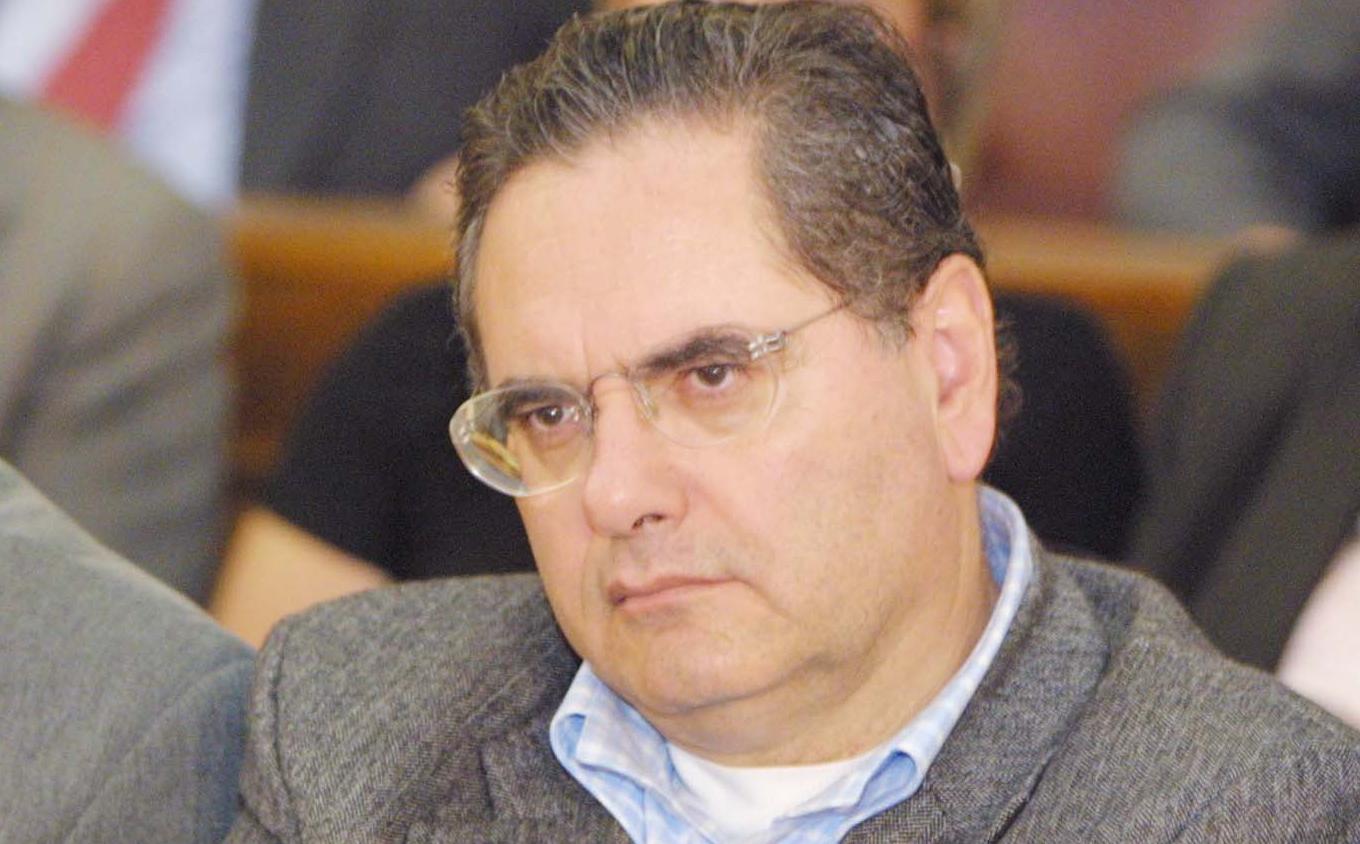 Συσπείρωση γύρω από τη Δημοκρατική Συμμαχία ζητά ο Ανδρέας Ανδριανόπουλος