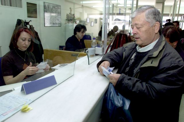 Καταχρηστική η επιβολή αυξημένων τελών ύδρευσης με αναδρομική ισχύ