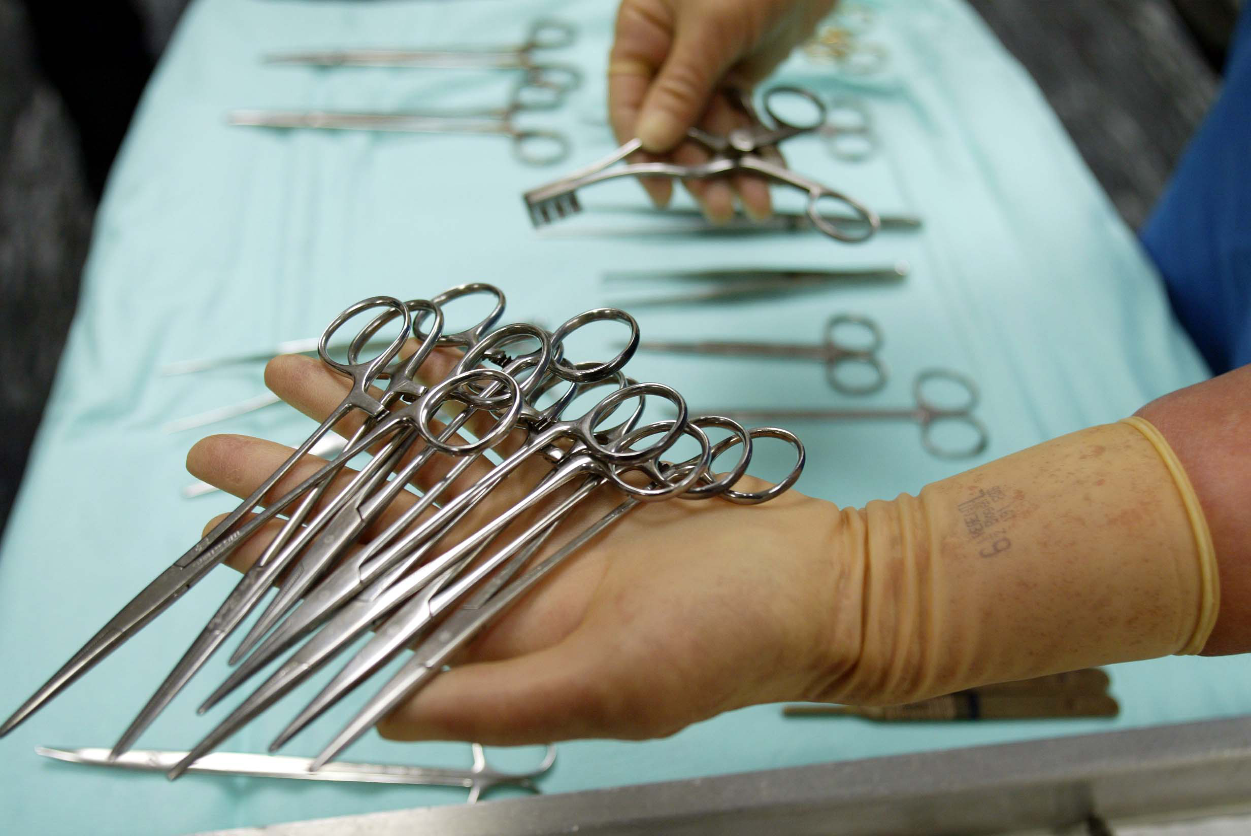 Σε απόγνωση οι προμηθευτές ιατρικών ειδών του ΕΣΥ