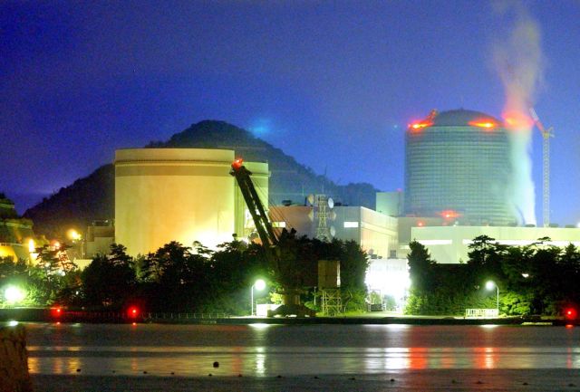 Τα πυρηνικά εργοστάσια κλείνουν, οι εκπομπές της Ιαπωνίας αυξάνονται