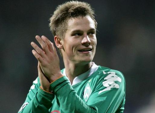 Ενδιαφέρον του ΟΣΦΠ για τον Μάρκους Ρόσενμπεργκ