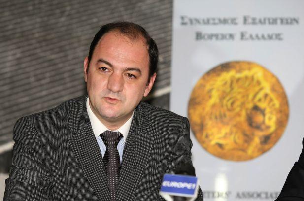 Η ενίσχυση της εξωστρέφειας στο επίκεντρο της εθνικής στρατηγικής εξαγωγών