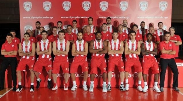 Ολυμπιακός