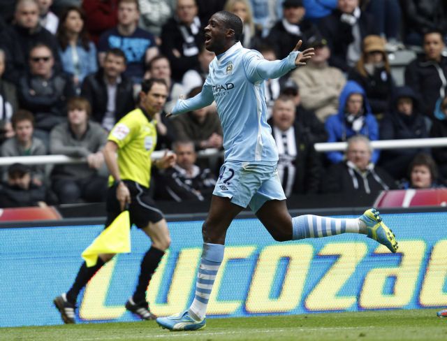 Η Σίτι «αγκαλιά» με τον τίτλο, η Γιουνάιτεντ έκανε το… χρέος της