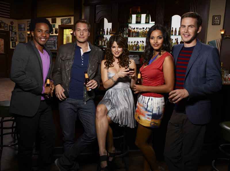 Friends With Benefits