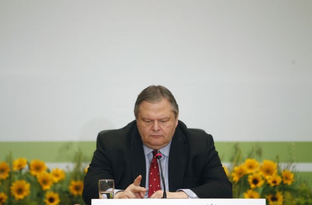 Φιλοευρωπαϊκή κυβέρνηση εθνικής ενότητας θα επιδιώξει το ΠΑΣΟΚ