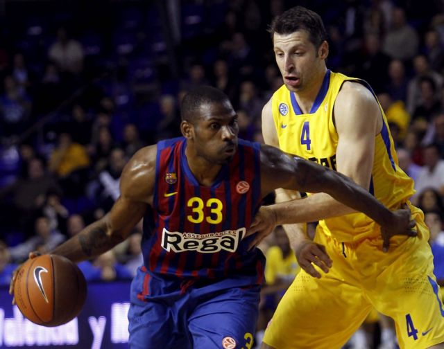 Ετοιμοπόλεμη η Μπάρτσα εν όψει φάιναλ φορ