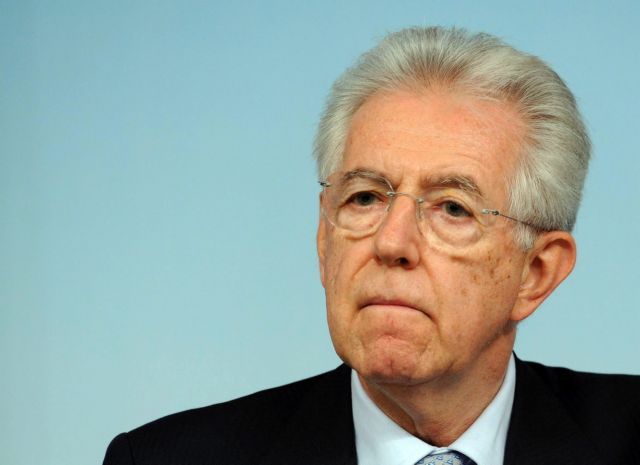 Στις κάλπες και οι Ιταλοί για την ανάδειξη δημοτικών συμβουλίων