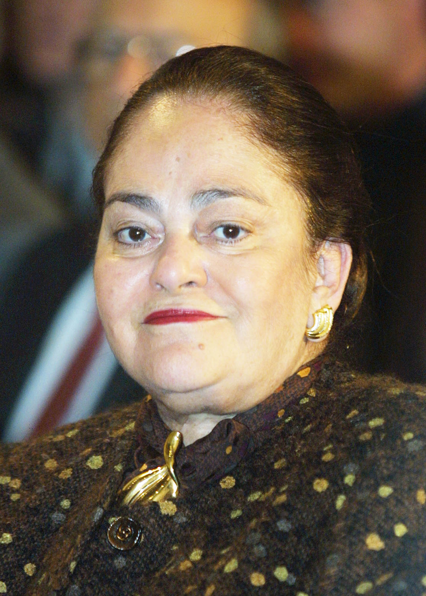 Συλλυπητήρια μηνύματα για τον θάνατο της Μαρίκας Μητσοτάκη