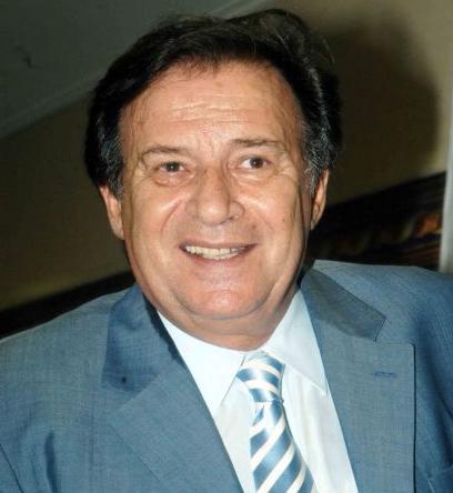 «Έφυγε» ο ηθοποιός Κώστας Καρράς