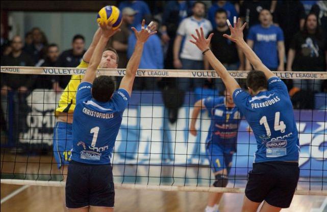 Εγκαταλείπει το Champions League ο Ηρακλής