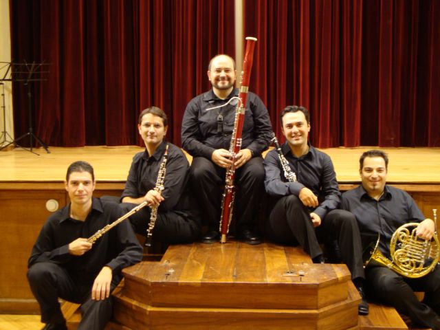 Η μουσική πρωτοπορία του 20ού αιώνα και η σχέση της με το σινεμά σε μια συναυλία