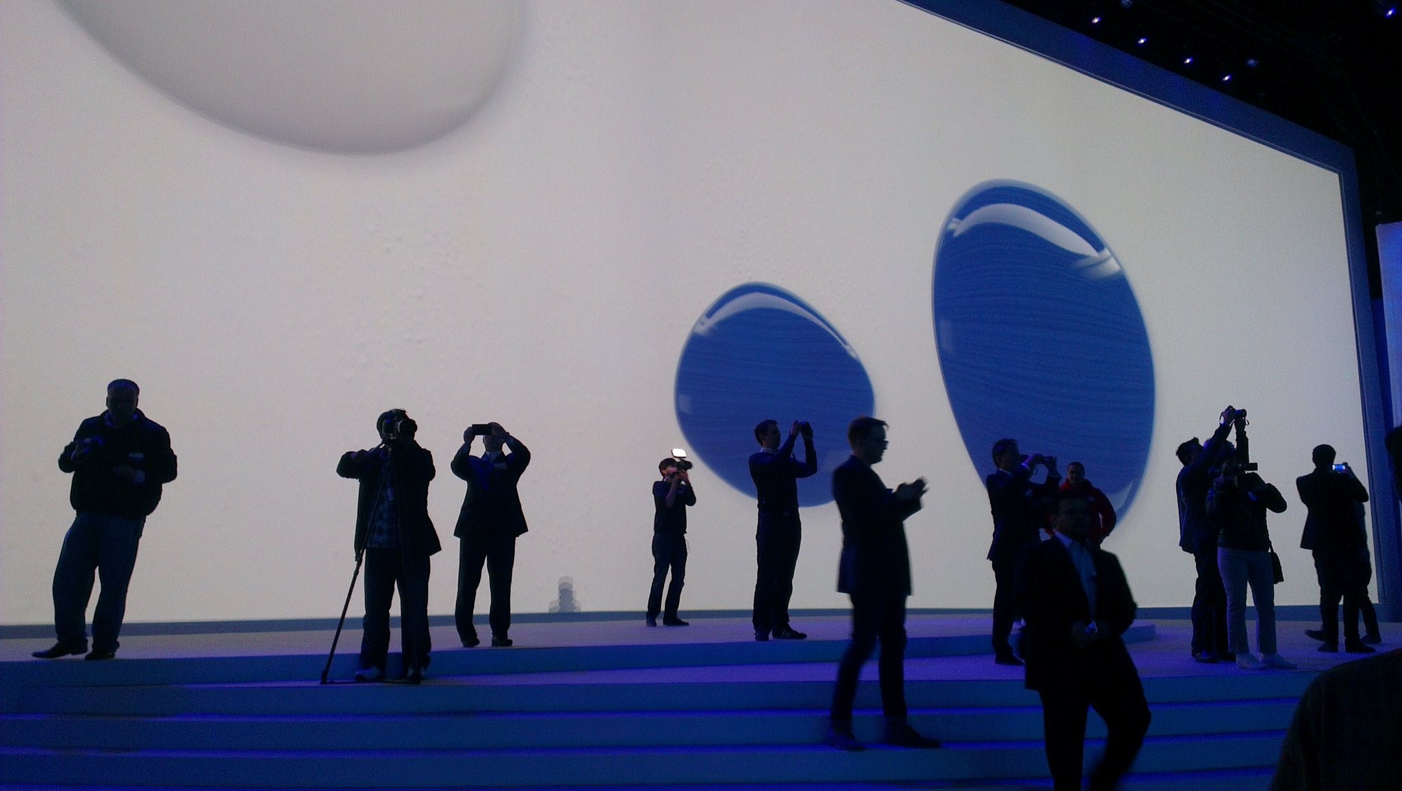 Τα αποκαλυπτήρια του Samsung Galaxy S III