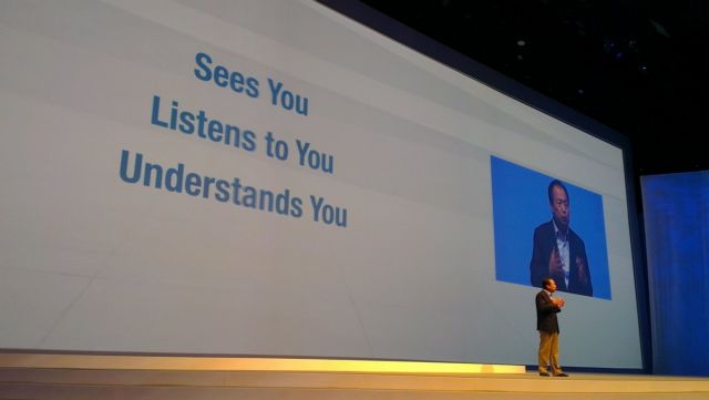 «Ανθρώπινο τηλέφωνο» το Samsung Galaxy S III