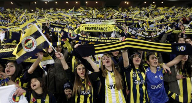 Αθωώθηκαν όλοι οι εμπλεκόμενοι στην υπόθεση στημένων στην Τουρκία