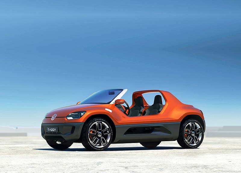 Δύο νέα SUV περνά στην παραγωγή η VW