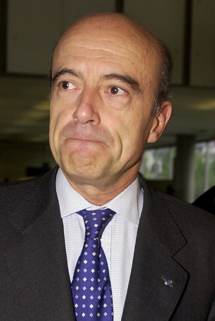 Ανήσυχος για την άνοδο της Χρυσής Αυγής ο Γάλλος υπουργός Εξωτερικών