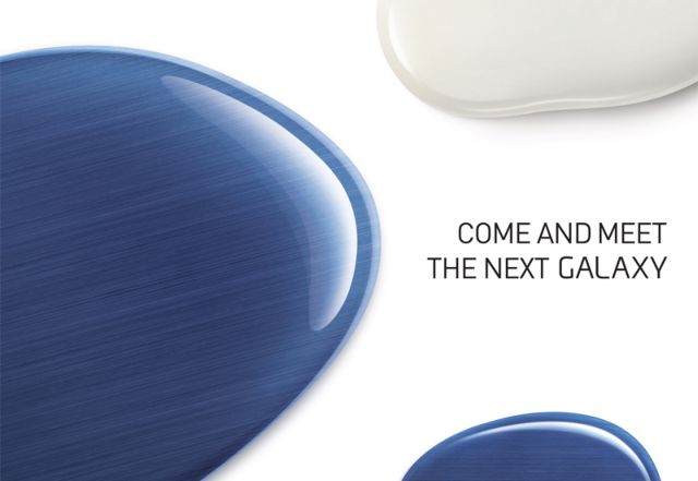 Come and meet the next Galaxy