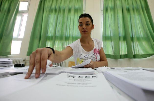 Ποιοι εκλέγονται βουλευτές Επικρατείας από τα κόμματα