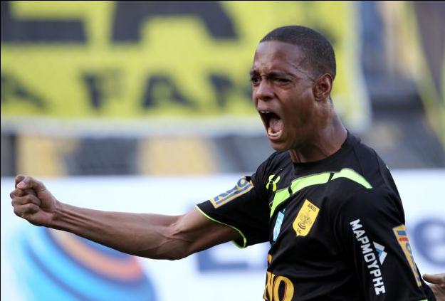 Εμμένει στην προσφυγή κατά του Άρη ο Φατί