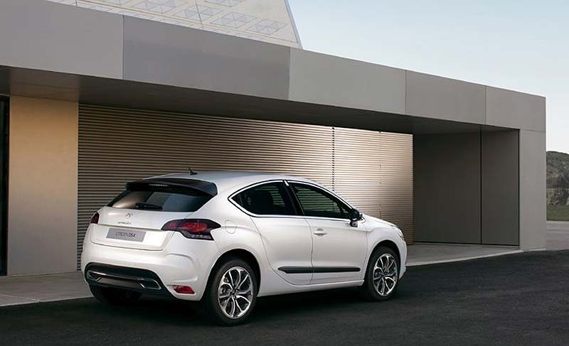 Bonus ανταλλαγής έως και 8.000 ευρώ από τη Citroen