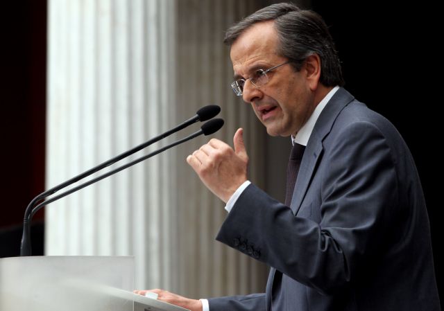 Συζητήσεις στη ΝΔ για «ψήφο ανοχής» στην προσπάθεια σχηματισμού κυβέρνησης από τον ΣΥΡΙΖΑ