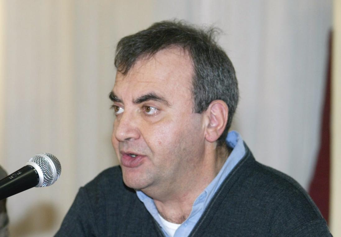 Εγγυόμαστε τις καταθέσεις και θα τις αξιοποιήσουμε για την ανάπτυξη, δήλωσε ο Δ.Στρατούλης