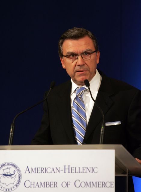 «Αναπόφευκτη» η προσφυγή στις κάλπες, λέει το Ελληνοαμερικανικό Επιμελητήριο