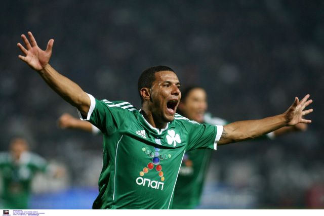 ΠΑΟ… με Κλέιτον στην Τούμπα για το ματς με τον ΠΑΟΚ