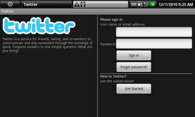 To Twitter αρνείται να αποκαλύψει tweet χρήστη