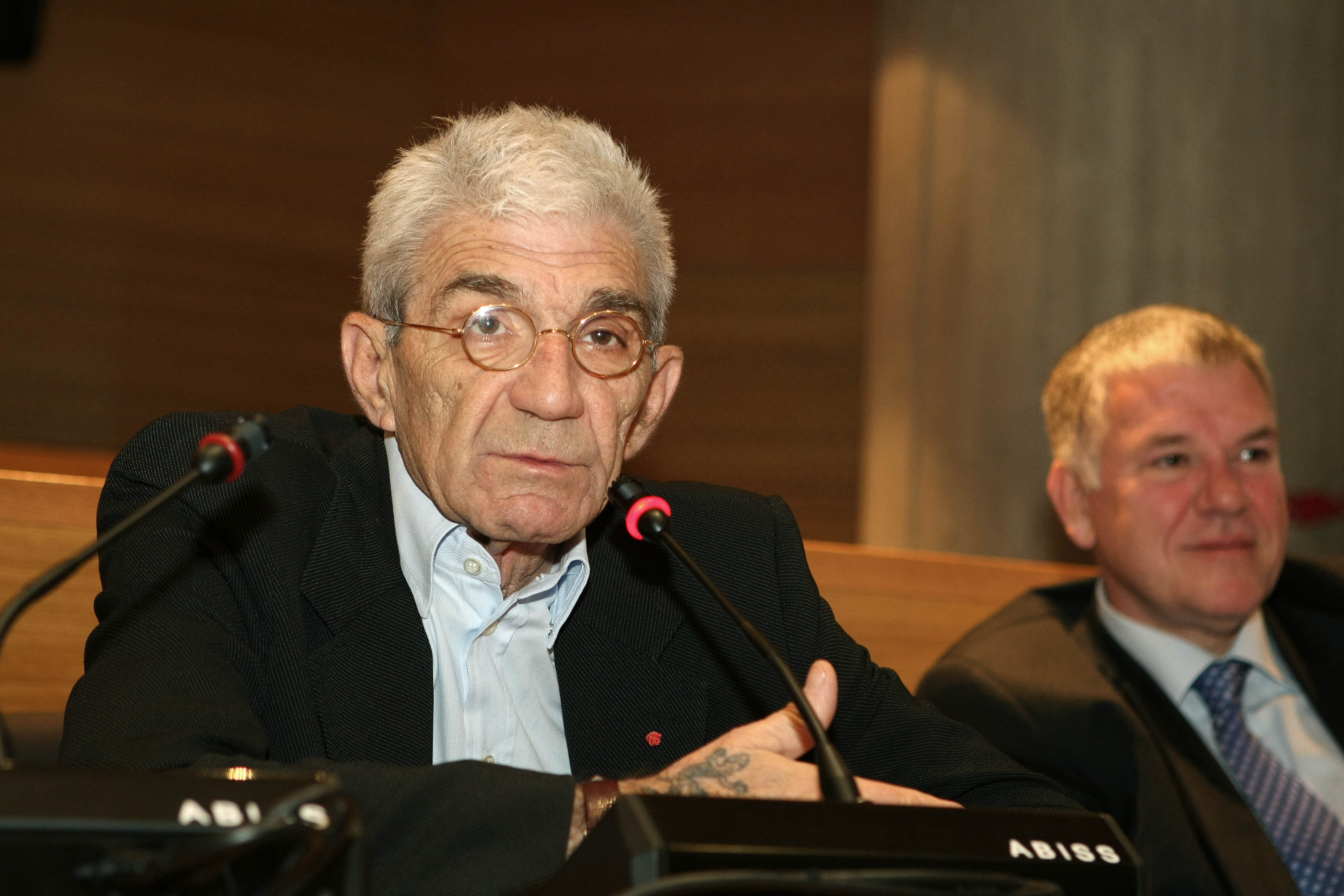 Να κηρυχθεί παράνομο το ναζιστικό κόμμα ζήτησε ο Γιάννης Μπουτάρης