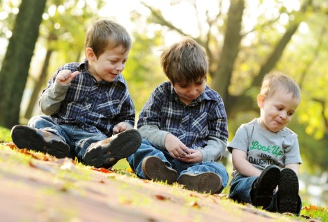 Ενημερωτική εκδήλωση για τη Νόσο Niemann Pick τύπου C