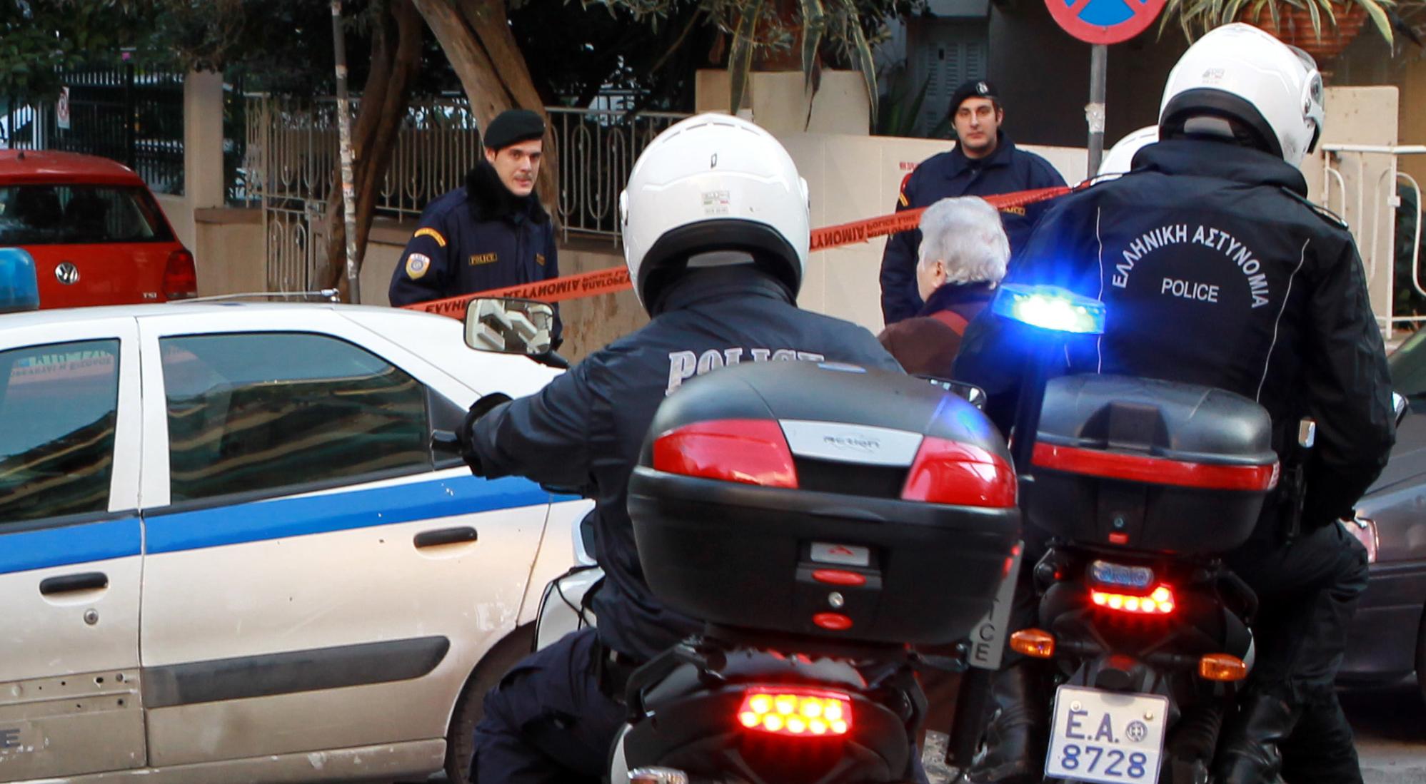 Δύο συλλήψεις για λειτουργία ιστοσελίδας με παράνομο «κατέβασμα» ταινιών